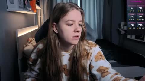 Megan online show from 02.17.25