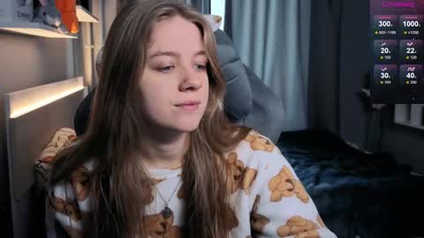 Megan online show from 02.18.25