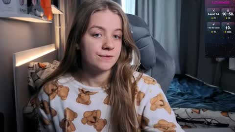 Megan online show from 02.25.25