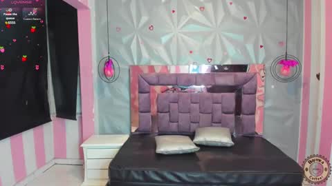 Snapshot of candy_morgan412 chatting on 02.04.25 Ania online show from 02.04.25