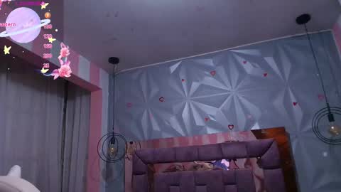 Snapshot of candy_morgan412 chatting on 10.08.25 Ania online show from 10.08.25