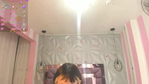 Snapshot of candy_morgan412 chatting on 11.06.25 Ania online show from 11.06.25