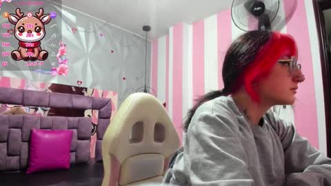 Ania online show from 12.14.25