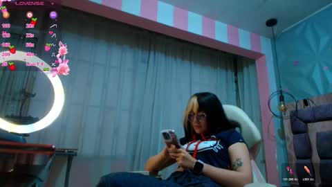 Ania online show from 02.06.26