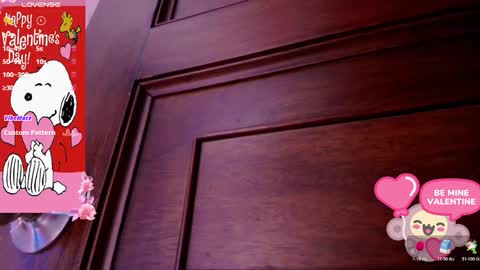 Ania online show from 02.15.26