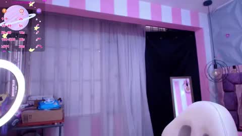 Ania online show from 03.05.26