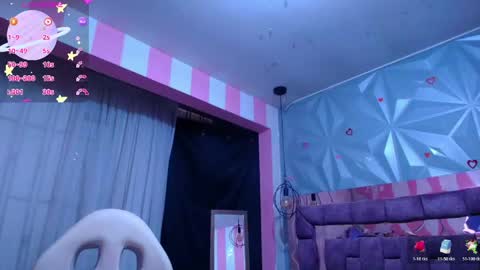 Ania online show from 03.08.26