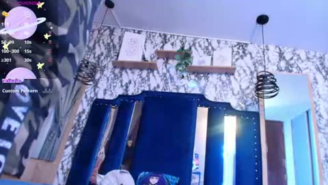 Snapshot of candy_morgan412 chatting on 07.04.26 Ania online show from 07.04.26