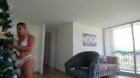 samantha online show from 01.23.25