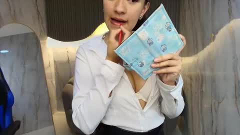 Candy  online show from 03.26.26