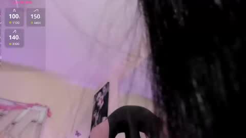 candy_skyy online show from 07.10.26