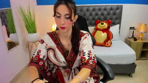 CANDY online show from 02.28.25