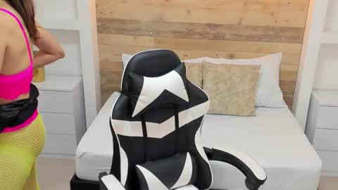 CANDY online show from 10.01.25