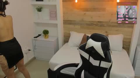 CANDY online show from 12.17.25