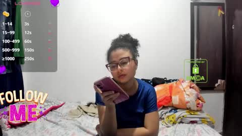 candy_val online show from 02.22.26