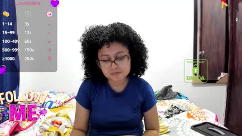 Snapshot of candy_val chatting on 03.06.26 candy_val online show from 03.06.26