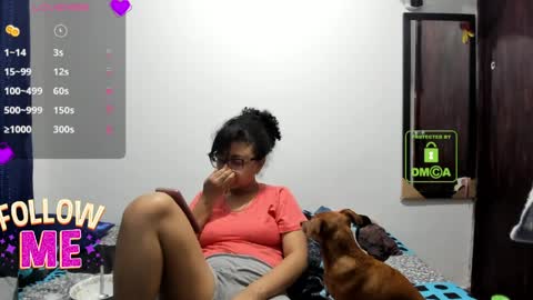 Snapshot of candy_val chatting on 04.12.26 candy_val online show from 04.12.26