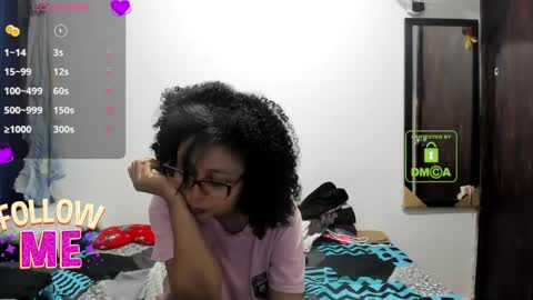 Snapshot of candy_val chatting on 04.14.26 candy_val online show from 04.14.26