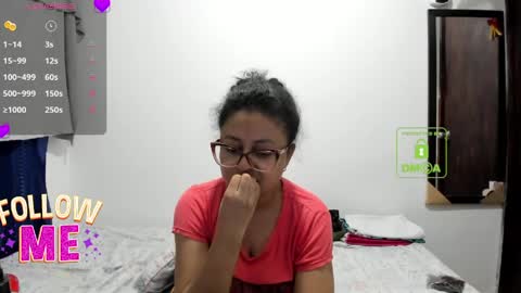 Snapshot of candy_val chatting on 05.28.26 candy_val online show from 05.28.26