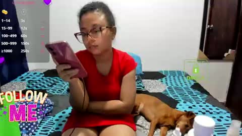 candy_val online show from 06.22.26