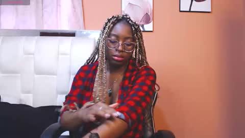 Snapshot of candy_williamss chatting on 04.17.26 cataleya online show from 04.17.26