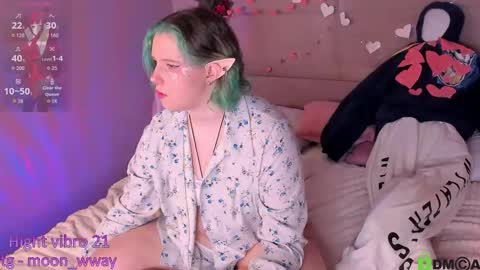 Mary online show from 02.15.26