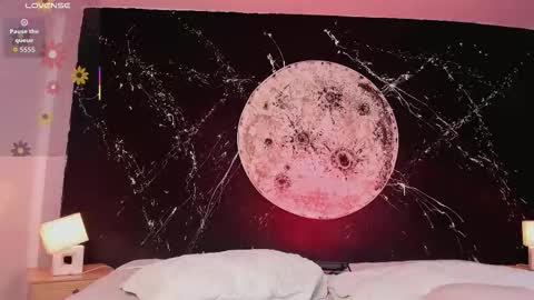 Snapshot of candyandmarilyn chatting on 09.21.25 and MarilynHot online show from 09.21.25