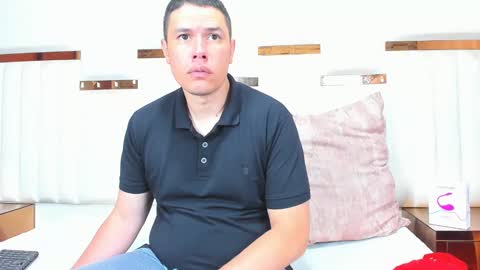 candyandsteven online show from 11.05.25