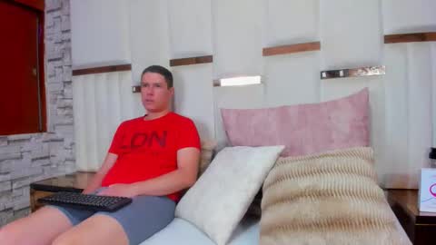 candyandsteven online show from 01.11.26