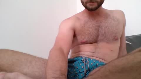 AndyCandy online show from 10.12.25