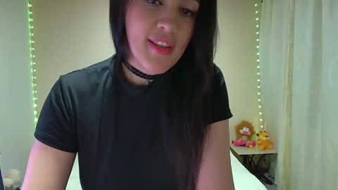 CANDYCARSON online show from 02.12.25