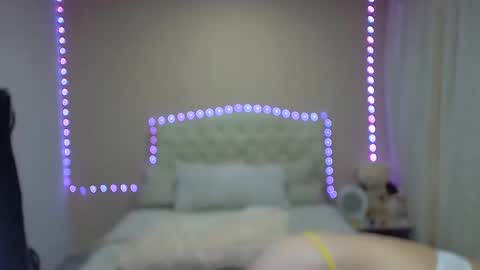 CANDYCARSON online show from 10.07.25