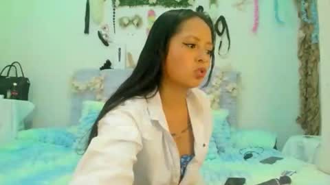 luna online show from 04.14.26