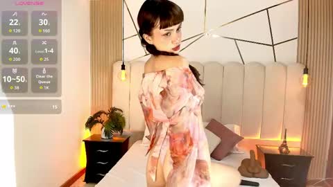 candyclair01 online show from 04.15.26