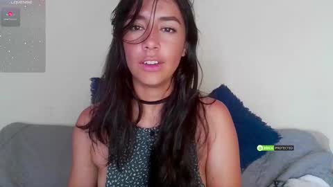 Snapshot of candycrazy6 chatting on 12.26.24 Candy - online show from 12.26.24