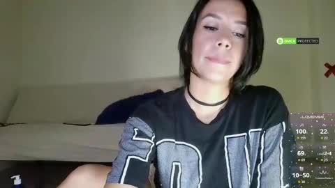 Candy - online show from 01.13.26