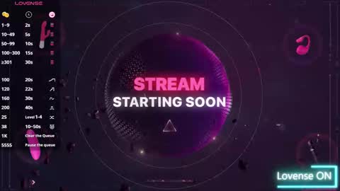 candydoll375 online show from 02.08.25