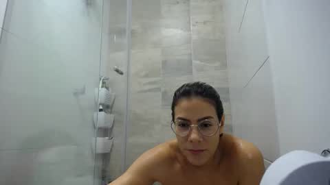 Candy Dowson online show from 12.02.25