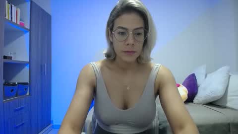 Candy Dowson online show from 03.19.26