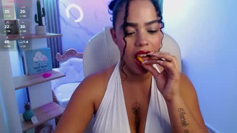 candy online show from 04.15.26