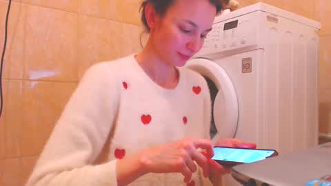 Snapshot of candyjesx chatting on 02.07.25 CANDYJESx online show from 02.07.25