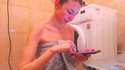 Snapshot of candyjesx chatting on 02.26.25 CANDYJESx online show from 02.26.25