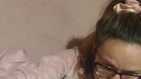 Snapshot of candylady136 chatting on 11.11.25 say meow and send tip online show from 11.11.25