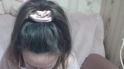 Snapshot of candylady136 chatting on 04.23.26 say meow and send tip online show from 04.23.26