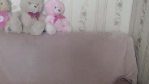 Snapshot of candylady136 chatting on 05.09.26 say meow and send tip online show from 05.09.26
