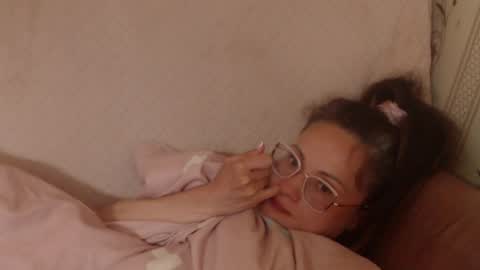 Snapshot of candylady136 chatting on 05.10.26 say meow and send tip online show from 05.10.26