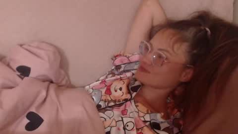 Snapshot of candylady136 chatting on 05.13.26 say meow and send tip online show from 05.13.26