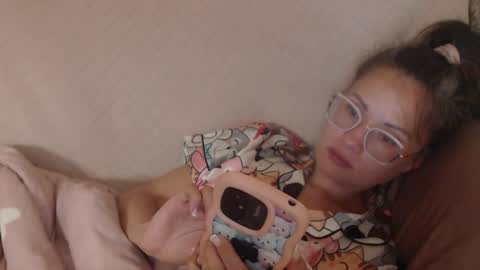 Snapshot of candylady136 chatting on 05.16.26 say meow and send tip online show from 05.16.26