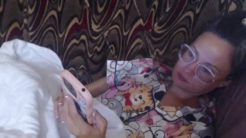 Snapshot of candylady136 chatting on 05.23.26 say meow and send tip online show from 05.23.26