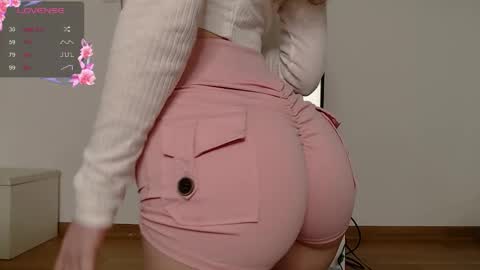 candyliciousss online show from 03.09.26